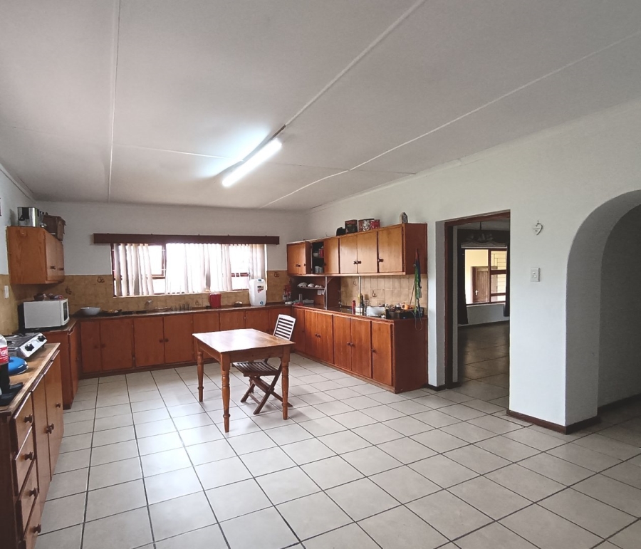 4 Bedroom Property for Sale in Ruiterbos Western Cape